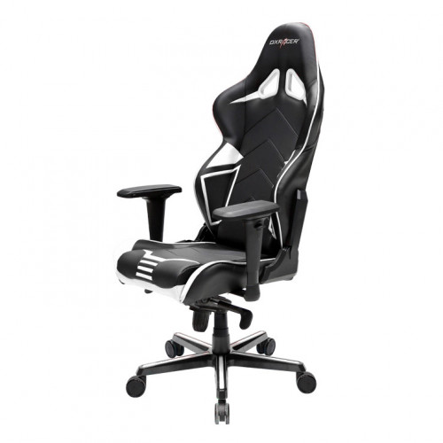 геймерское кресло dxracer oh/rv131/nw в Сургуте