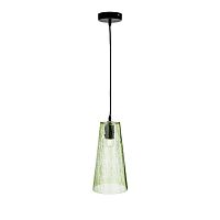 подвесной светильник idlamp iris color 243/1-green в Сургуте