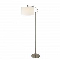 торшер arte lamp adige a2999pn-1ss в Сургуте