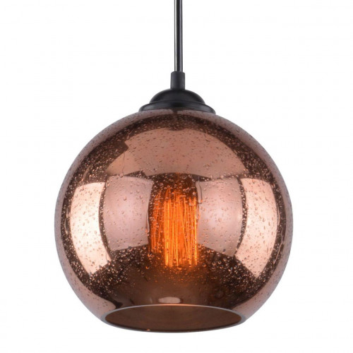 подвесной светильник arte lamp splendido a4285sp-1ac в Сургуте