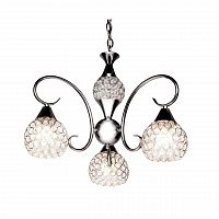 подвесная люстра silver light malika 126.54.3 в Сургуте