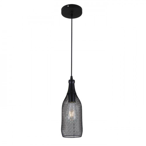 подвесной светильник odeon light bottle 3353/1 в Сургуте