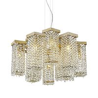 подвесной светильник p68065-12 gold от delight collection в Сургуте