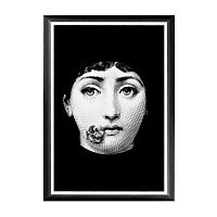 арт-постер комплимент fornasetti в Сургуте