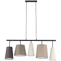 подвесная люстра tk lighting 1908 pedro 5 в Сургуте