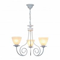 подвесная люстра toplight barbara tl1134-3h в Сургуте