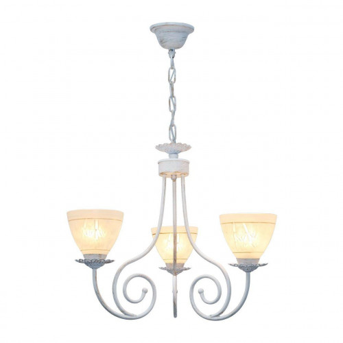 подвесная люстра toplight barbara tl1134-3h в Сургуте