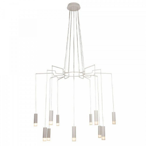 подвесная люстра maytoni davida mod035pl-12w в Сургуте