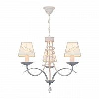 подвесная люстра toplight grace tl1139-3h в Сургуте