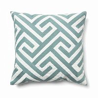 подушка arche cushion 45x45 fabric green от la forma (ex julia grup) в Сургуте