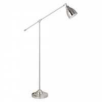 торшер arte lamp 43 a2054pn-1ss в Сургуте