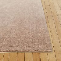 ковер basic bamboo silk бежевый 280/180 от now carpets в Сургуте