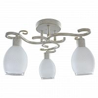 потолочная люстра toplight loretta tl7360x-03wg в Сургуте