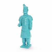 статуэтка turquoise warrior 1 в Сургуте