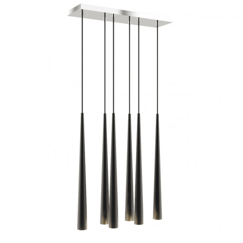 подвесная люстра lightstar meta duovo 807067 в Сургуте