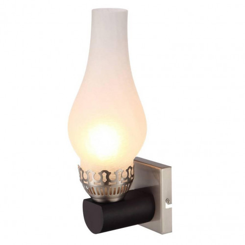 бра arte lamp lombardy a6801ap-1br в Сургуте