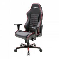 кресло геймерское dxracer drifting черно-серое в Сургуте