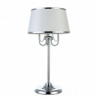 настольная лампа arte lamp dante a1150lt-3cc в Сургуте