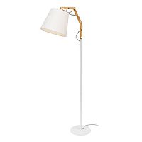 торшер arte lamp pinoccio a5700pn-1wh в Сургуте