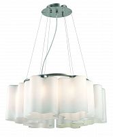 подвесная люстра st luce onde sl116.503.06 в Сургуте