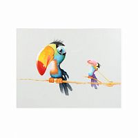 картина toucan в Сургуте