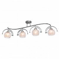 потолочная люстра silver light sfera 255.54.4 в Сургуте