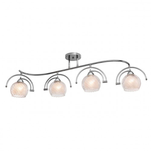 потолочная люстра silver light sfera 255.54.4 в Сургуте