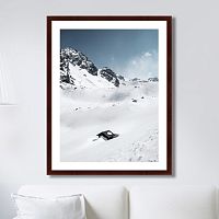 картина: verbier, bagnes, switzerland в Сургуте