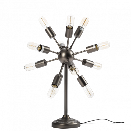 настольный светильник molecule в Сургуте