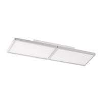 потолочный светодиодный светильник odeon light super slim 3870/30cl в Сургуте