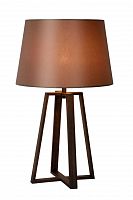 настольная лампа lucide coffee lamp 31598/81/97 в Сургуте