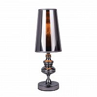 настольная лампа arte lamp anna maria a4280lt-1cc в Сургуте