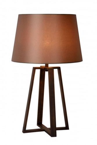 настольная лампа lucide coffee lamp 31598/81/97 в Сургуте