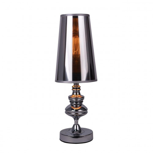 настольная лампа arte lamp anna maria a4280lt-1cc в Сургуте