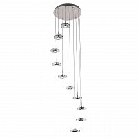 каскадная люстра st luce vedette sl569.103.10 в Сургуте