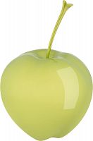 декор apple metallic light green middle в Сургуте