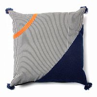 чехол на подушку betina 45 x 45 см cushion от la forma (ex julia grup) в Сургуте