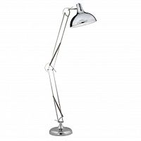 торшер arte lamp goliath a2487pn-1cc в Сургуте