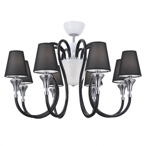 потолочная люстра lightstar otto 809087 в Сургуте
