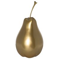 декор pear gold middle shine в Сургуте