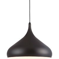 подвесной светильник arte lamp cappello a3266sp-1bk в Сургуте