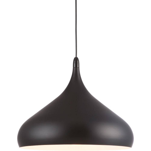 подвесной светильник arte lamp cappello a3266sp-1bk в Сургуте