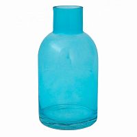 настольные вазы ваза small bubble blue vase в Сургуте