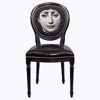 стул портрет fornasetti в Сургуте