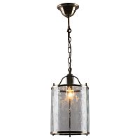 подвесной светильник arte lamp bruno a8286sp-1ab в Сургуте