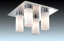 потолочная люстра odeon light tingi 2661/4c в Сургуте