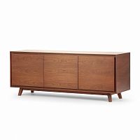 тумба function credenza натуральный в Сургуте