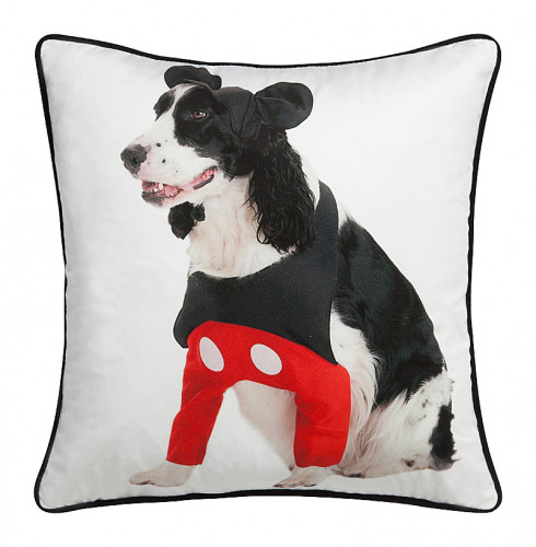 подушка с собачкой mickey doggie в Сургуте