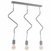 подвесной светильник tk lighting 2438 zigzak в Сургуте