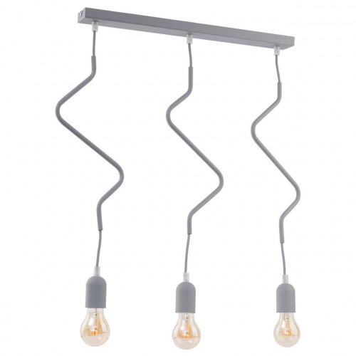 подвесной светильник tk lighting 2438 zigzak в Сургуте